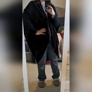 5 for $30 - 🖤 Oversized Cocoon Cardigan